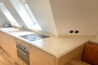 location appartement paris 75116