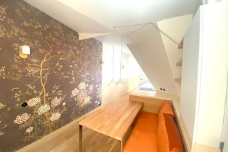 location appartement paris 75116