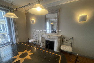 location appartement paris 75116