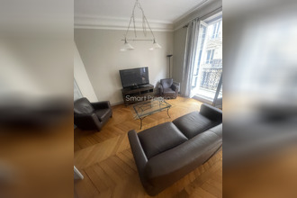 location appartement paris 75116