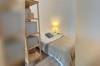 Ma-Cabane - Location Appartement PARIS 8, 28 m²