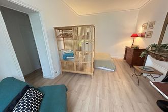 Ma-Cabane - Location Appartement PARIS 8, 28 m²