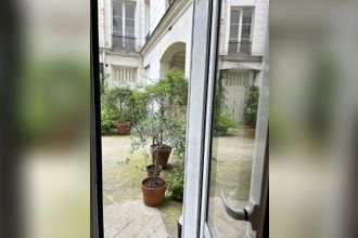 Ma-Cabane - Location Appartement PARIS 8, 28 m²