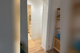 Ma-Cabane - Location Appartement PARIS 8, 28 m²