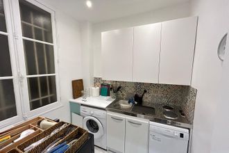 Ma-Cabane - Location Appartement PARIS 8, 28 m²