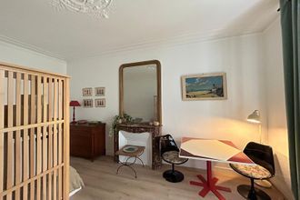 Ma-Cabane - Location Appartement PARIS 8, 28 m²