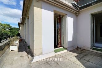 Ma-Cabane - Location Appartement PARIS 8, 130 m²