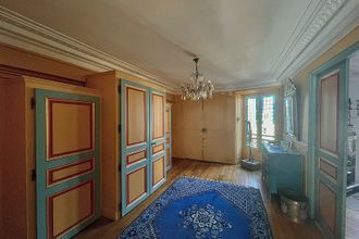 Ma-Cabane - Location Appartement PARIS 9, 137 m²