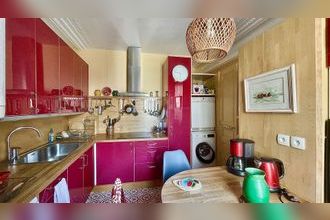 Ma-Cabane - Location Appartement PARIS 9, 137 m²