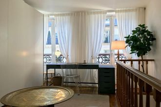 Ma-Cabane - Location Appartement PARIS 9, 77 m²