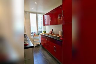 Ma-Cabane - Location Appartement PARIS 9, 77 m²