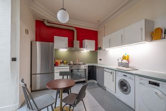 Ma-Cabane - Location Appartement PARIS 9, 120 m²