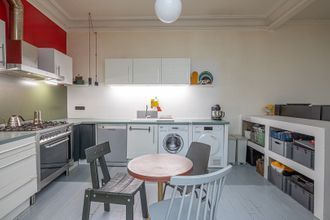 Ma-Cabane - Location Appartement PARIS 9, 120 m²