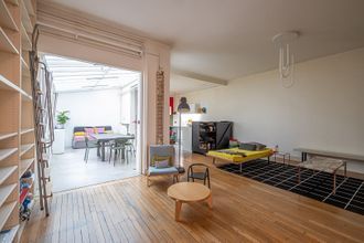 Ma-Cabane - Location Appartement PARIS 9, 120 m²