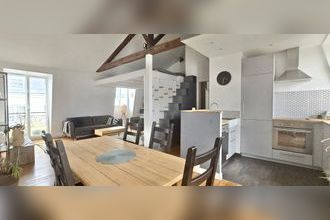 Ma-Cabane - Location Appartement PARIS 9, 93 m²