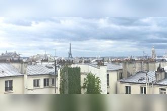 Ma-Cabane - Location Appartement PARIS 9, 93 m²