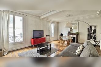 Ma-Cabane - Location Appartement PARIS 9, 46 m²