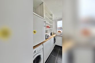 Ma-Cabane - Location Appartement PARIS 9, 46 m²