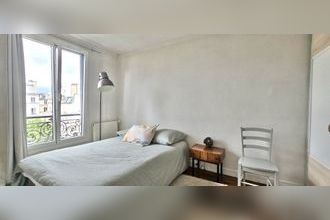 Ma-Cabane - Location Appartement PARIS 9, 46 m²