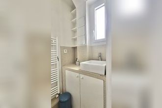 Ma-Cabane - Location Appartement PARIS 9, 46 m²