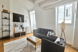location appartement paris-9 75009