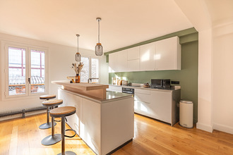 Ma-Cabane - Location Appartement PARIS 9, 128 m²