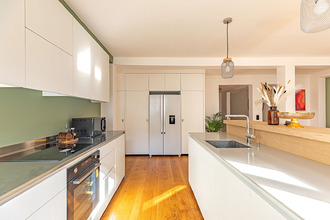 Ma-Cabane - Location Appartement PARIS 9, 128 m²