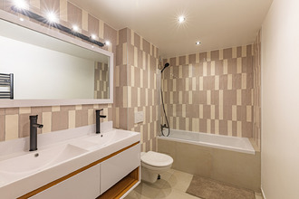 Ma-Cabane - Location Appartement PARIS 9, 128 m²