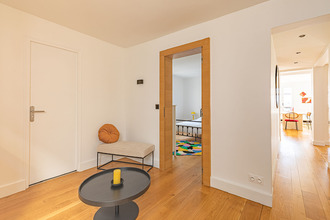 Ma-Cabane - Location Appartement PARIS 9, 128 m²
