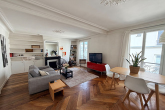 location appartement paris-9 75009