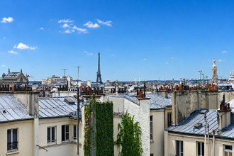 location appartement paris-9 75009