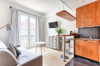 location appartement paris-9 75009