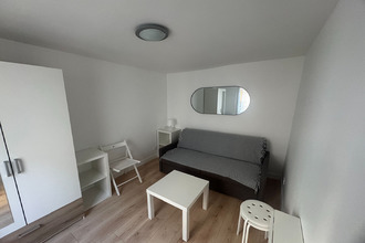Ma-Cabane - Location Appartement PARIS 9, 15 m²