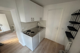 Ma-Cabane - Location Appartement PARIS 9, 15 m²