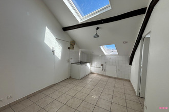 location appartement parmain 95620