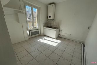 location appartement parmain 95620
