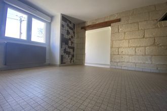 location appartement parnay 49730