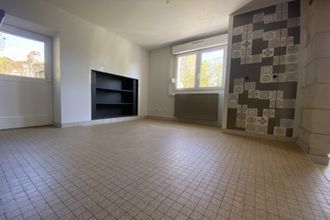 location appartement parnay 49730