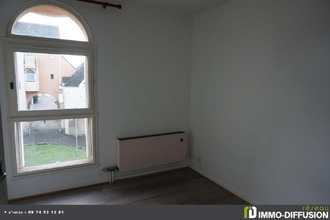 location appartement paron 89100