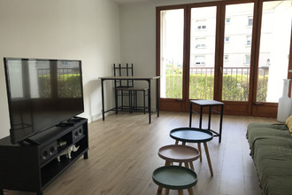 location appartement paron 89100