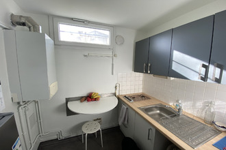 location appartement paron 89100