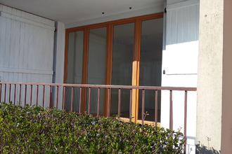 location appartement paron 89100