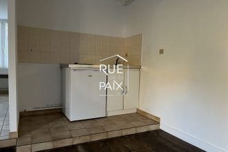 Ma-Cabane - Location Appartement Parthenay, 34 m²