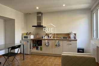Ma-Cabane - Location Appartement Parthenay, 38 m²