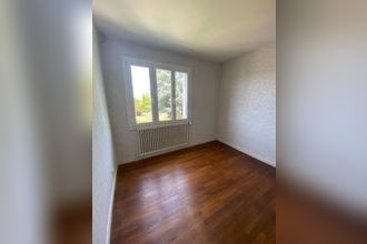 location appartement parthenay 79200