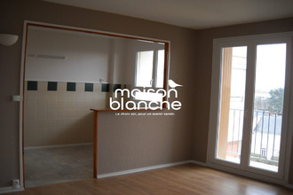 location appartement parthenay 79200