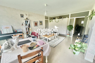 location appartement parthenay 79200