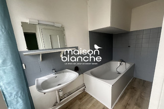 location appartement parthenay 79200