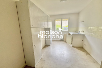 location appartement parthenay 79200