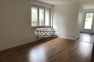 location appartement parthenay 79200